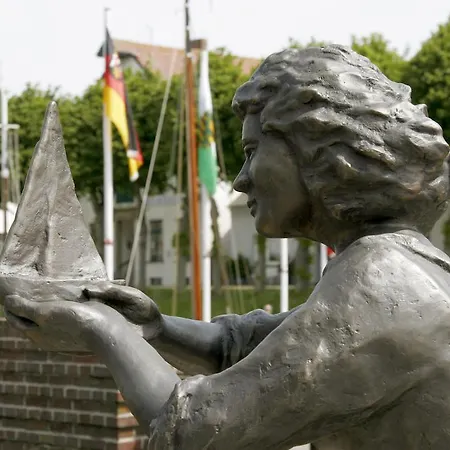 Apartamento Ferienwohnanlage Luebben *