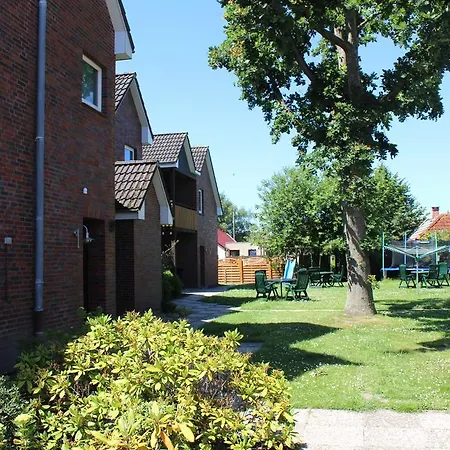 Ferienwohnanlage Lübben Apartment *