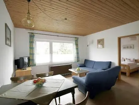 Ferienwohnanlage Luebben Carolinensiel