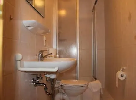 Ferienwohnanlage Luebben