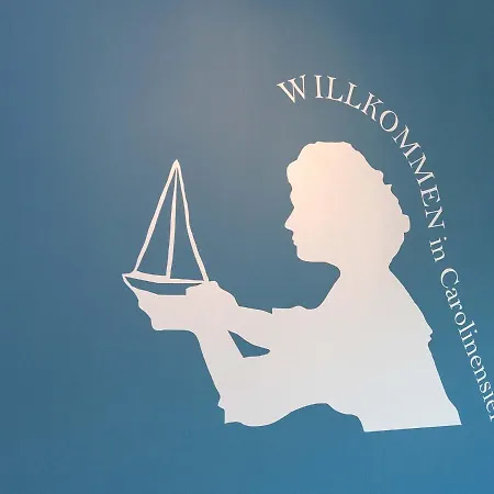 Ferienwohnanlage Luebben Apartamento *