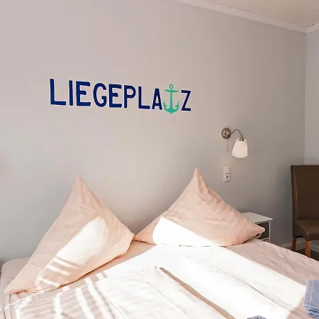 Apartment Ferienwohnanlage Lübben Carolinensiel