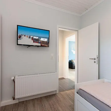 Ferienwohnanlage Luebben *