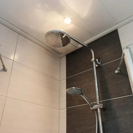 Apartment Ferienwohnanlage Lübben *