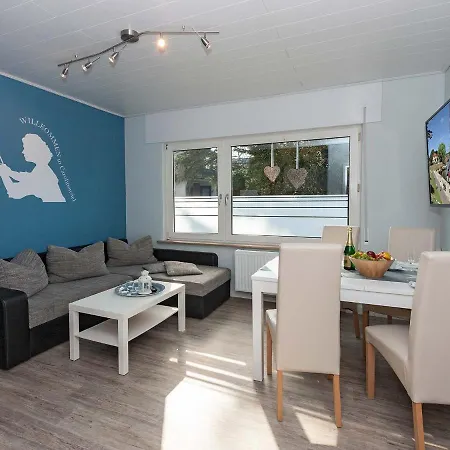 Ferienwohnanlage Luebben