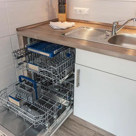 Ferienwohnanlage Luebben