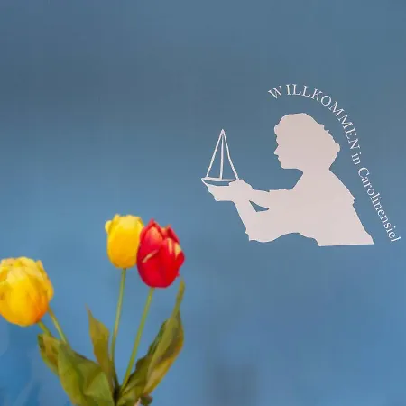 Ferienwohnanlage Luebben Apartamento