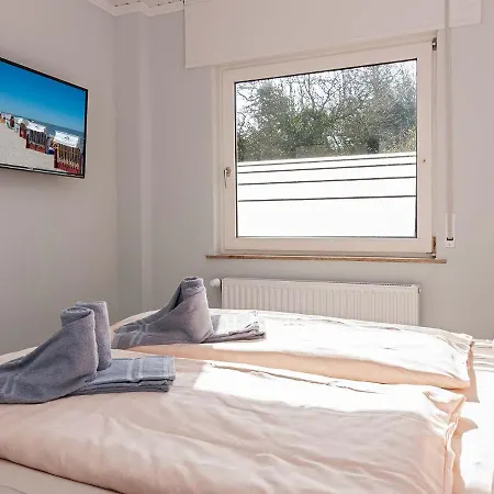 Lägenhet Ferienwohnanlage Luebben *