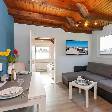 Ferienwohnanlage Luebben *