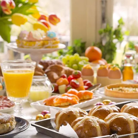 Ferienwohnanlage Luebben Apartamento