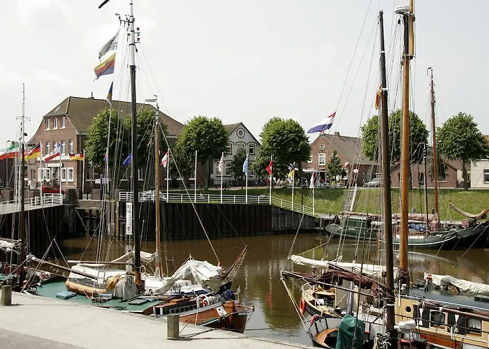 Apartman Ferienwohnanlage Luebben *