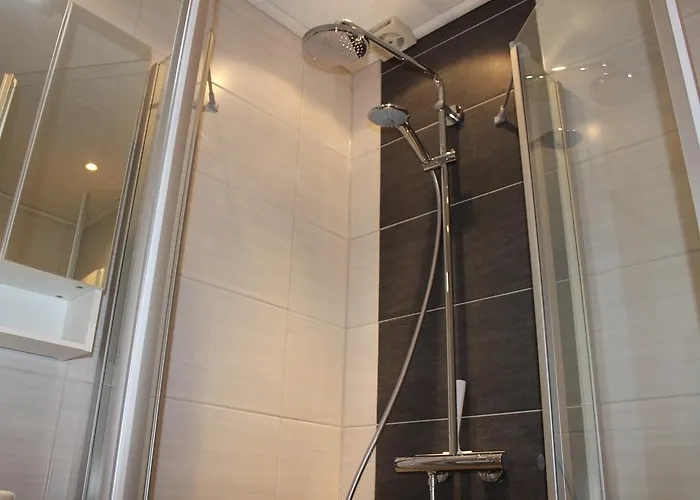 Ferienwohnanlage Luebben *