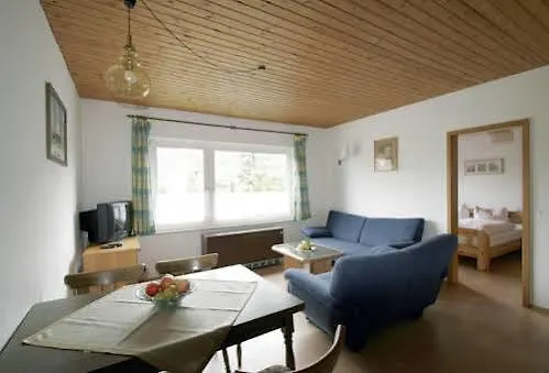 Ferienwohnanlage Luebben Carolinensiel