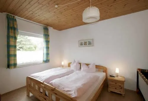 Ferienwohnanlage Luebben Carolinensiel