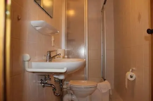 Ferienwohnanlage Luebben