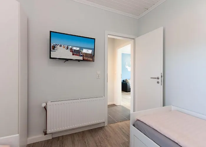 Ferienwohnanlage Luebben *