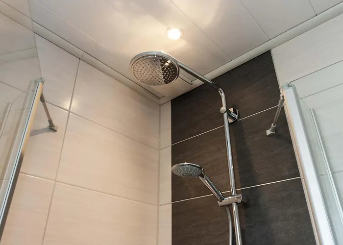 Apartman Ferienwohnanlage Luebben *