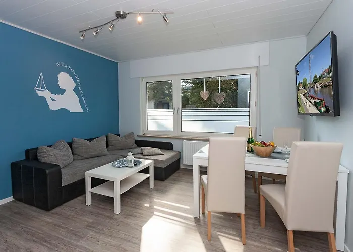 Ferienwohnanlage Luebben