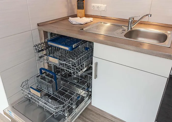 Ferienwohnanlage Luebben