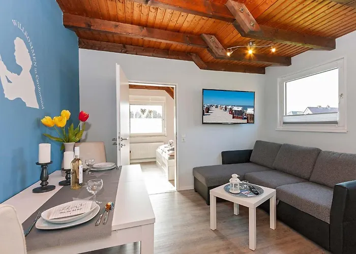 Ferienwohnanlage Luebben *